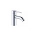 KLUDI Bozz  single lever basin mixer 75 DN 15 383890576WR4