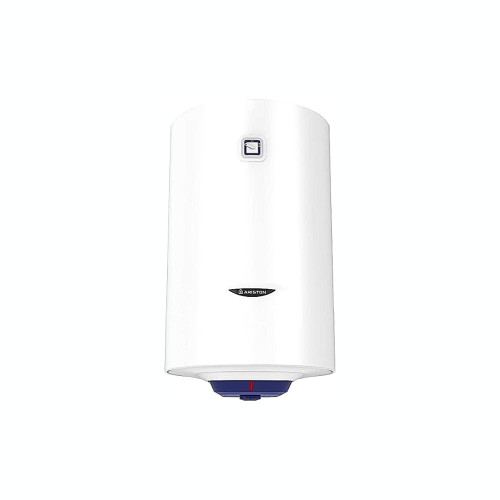 Ariston Medium Storage Blur Vertical Water Heater 50L