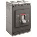 ABB Moulded Case Circuit Breaker, 3 Pole, 36kA, 300A, 550VAC/250VDC - A3N-MCCB-300A-3P-36KA