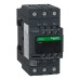 Schneider Electric TeSys D contactor 3P 40A 240V AC 50/60 Hz coil LC1D40AU7