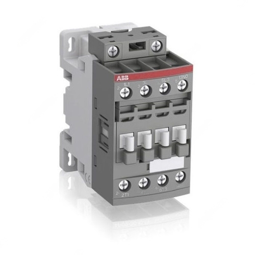 ABB DC Contactor, 3NO, 100-250V, 3P - AF09-30-10-13