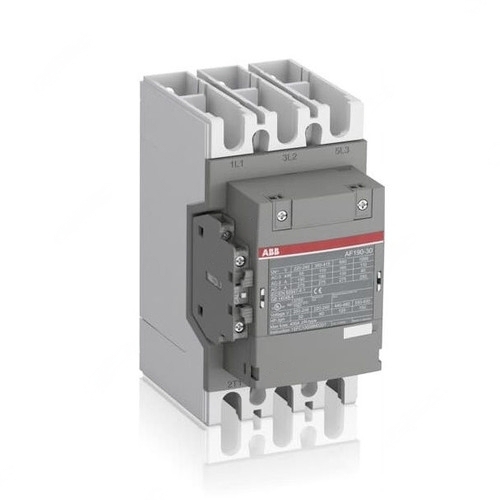 ABB Block Contactor, 3P - AF190-30-11-13