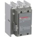 ABB Contactor, 3 Pole, 600A - AF400-30-11-70