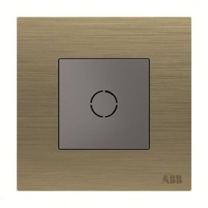 ABB Flex Socket, Millenium, 20A - AM55044-AG