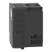 Schneider variable speed drive, Altivar 212, 11kW, 15hp, 480V, 3 phases, with EMC, IP21 ATV212HD11N4