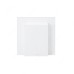 ABB Flex Outlet Socket, Kalo Series, 35MM, 45A, White - BH590