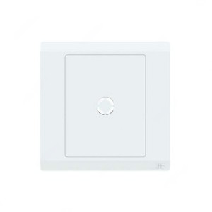 ABB Flex Outlet Socket, Inora, 250V, 20A, White - BL120