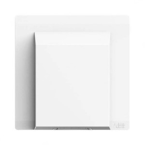 ABB Flex Outlet, Inora, 250V, 45A, White - BL590