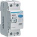 Hager RCCB 2P 100A 100mA AC Class - CE285Z