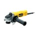 Dewalt Angle Grinder 115mm 730W Slide Switch - DWE4010-B5