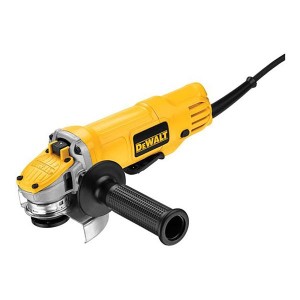 Dewalt Angle Grinder 115mm 900W Paddle Switch - DWE4120-B5