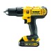 Dewalt Cordless Hammer Drill 18V 1.5Ah With 2 Battery & Charger - DCD776S2-B5