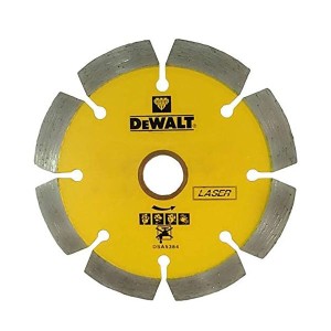 Dewalt Diamond Blade Laser 100mm x 20/16mm Segmented - DX3701