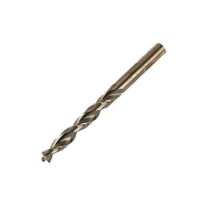 Dewalt Drill Bit HSS-G 4.5mm 10pcs - DT50474-XJ