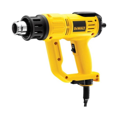 Dewalt Heat Gun 2000W Digital - D26414-GB