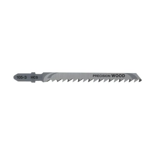 Dewalt Jigsaw Blade T-Shank Wood Cutting (Clean Extra Straight Cuts) - DT2049-QZ