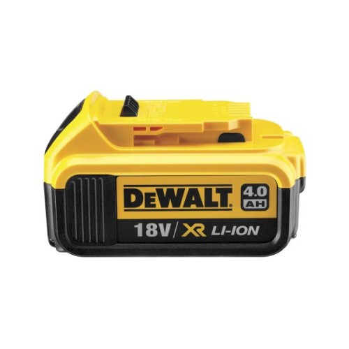 Dewalt Spare Battery 18V 4.0Ah XR Li-Ion - DCB182-XJ