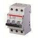 ABB Switch Disconnector, 3 Pole, 80A - E203-80R