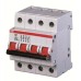 ABB Switch Disconnector, 4 Pole, 32A - E204-32R