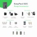 Schneider Easypact EZC100N Circuit Breaker - TMD, 30A, 3 Poles, 3D - EZC100N3030