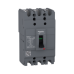 Schneider Easypact EZC100N Circuit Breaker - TMD, 30A, 3 Poles, 3D - EZC100N3030