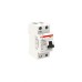 ABB Residual Current Circuit Breaker, 2-Pole, 30mA, 40A - FH202-AC-40-0-03