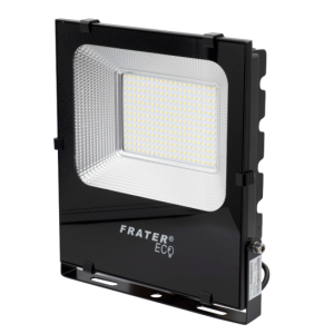 Frater Eco Flood Light, 100W, 4000K, IP66 - FEFL10066A