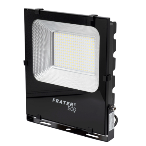 Frater Eco Flood Light, 200W, 4000K, IP66 - FEFL20066A