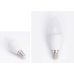 Frater Eco, LED Bulbs, C37 Tip, PC Cover, 7 W, E14, 2700 K - FEBL7WC37TPA