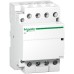 Schneider TeSys GC - modular contactor - 40 A - 3 NO - coil 220...240 V AC GC4030M5