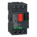 Schneider Motor circuit breaker, TeSys GV2, 3P, 24-32 A, thermal magnetic, screw clamp terminals GV2ME32