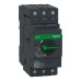 Schneider Motor circuit breaker, TeSys GV3, 3P, 37-50 A, thermal magnetic, EverLink terminals GV3P50