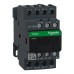 Schneider TeSys D contactor - 4P(4 NO) - AC-1 - <= 440 V 25 A - 220 V AC 50/60 Hz coil LC1DT25M7