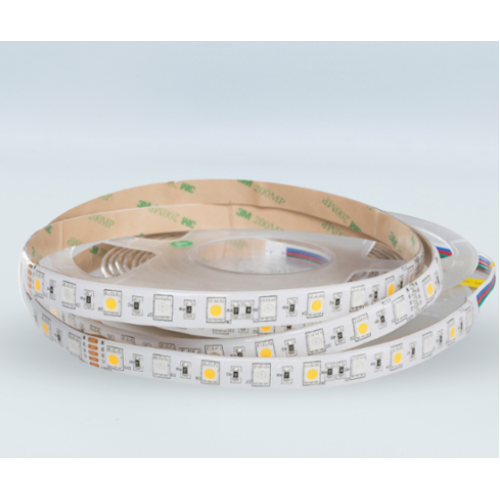 Frater Eco, Strip Light, 5 meters/Roll, 24 V, 6500 K, 60 LED/meter, 5 W/Meter, IP20 - FESTR5WM103A