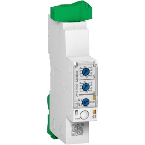 Schneider IFM Modbus-SL interface module, Enerlin'X LV434000