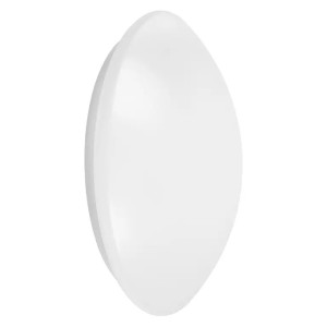 Ledvance Ceiling Light Dimmable LED Surface Mounted Circular/Round Lamp Warm White - Motion Sensor 13 W LVCIR13WW830SD