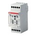 ABB Residual Current Monitor, 230-400V, 2000mA - RD2