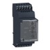 Schneider level control relay, Harmony Control Relays, 5A, 2CO, 24…240V AC DC RM35LM33MW