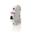 ABB Miniature Circuit Breaker, 1P, Curve C, 16A, 6kA, IEC/EN 60898-1 - SH201-C16