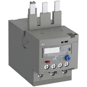 ABB Thermal Overload Relay, 1NO   1NC, 28A - TF65-28