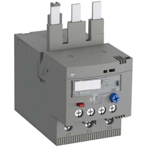 ABB Thermal Overload Relay, 1NO   1NC, 40A - TF65-40