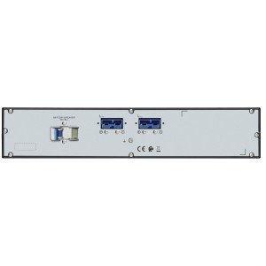 Onduleur On-line APC Easy UPS SRV SRV2KI - 1600 W / 2000 VA - 4