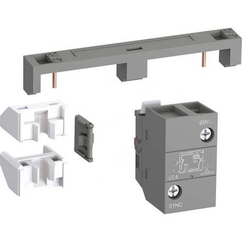 ABB Mechanical and Electrical Interlock Set, VEM4 