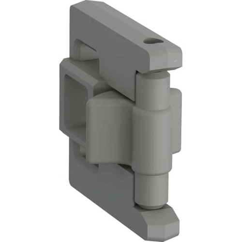 ABB Mechanical Interlock Unit, 20MM Width x 19.8MM Height - VM96-4