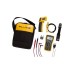 Fluke 116 HVAC Multimeter with Temperature and Microamps