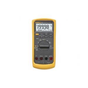 Fluke 87V TRMS Industrial Multimeter