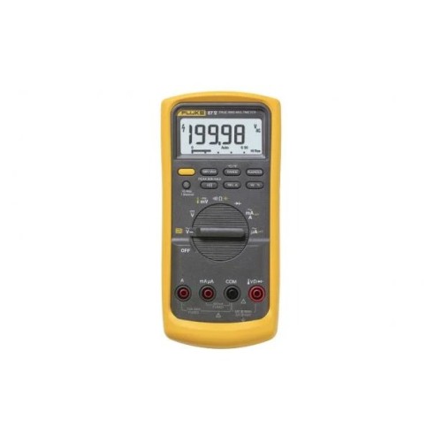 Fluke 87V TRMS Industrial Multimeter