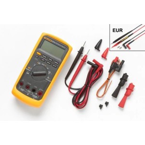 Fluke 87V TRMS Industrial Multimeter