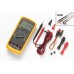 Fluke 87V TRMS Industrial Multimeter