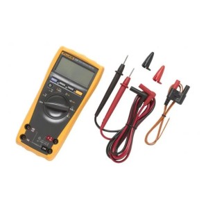 Fluke 179 TRMS Digital Multimeter with Temperature Readings